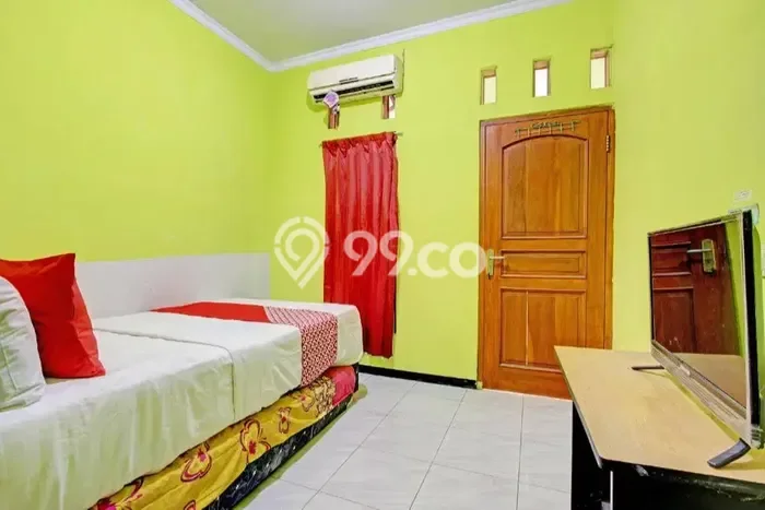 Kost di Sragen Sragen Siap Huni Full Furnished Kost di Sragen Sragen Siap Huni Full Furnished