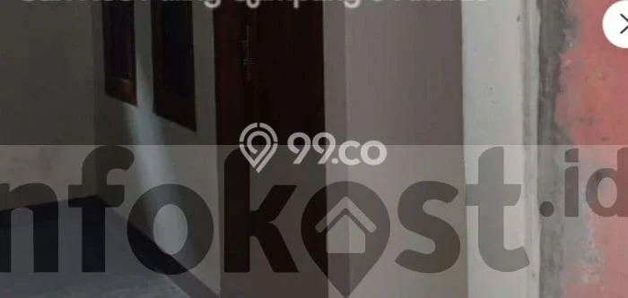 Disewakan Kost Sukajadi Dekat ke Mana Saja Disewakan Kost Sukajadi Dekat ke Mana Saja