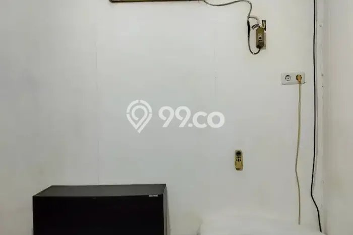 Disewakan Kost Strategis di Sukarami Kondisi Bagus Full Furnished Disewakan Kost Strategis di Sukarami Kondisi Bagus Full Furnished