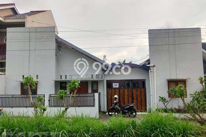 Kost Disewakan di Ngaglik, Sleman, Lokasi Strategis dan Nyaman Kost Disewakan di Ngaglik, Sleman, Lokasi Strategis dan Nyaman