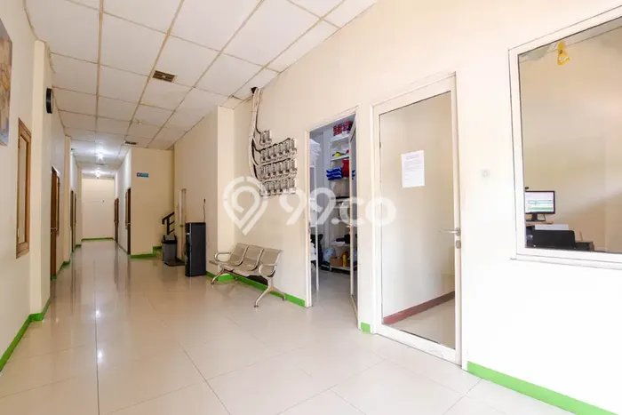 Kost Lengkap Strategis di Tangerang Full Furnished Kost Lengkap Strategis di Tangerang Full Furnished