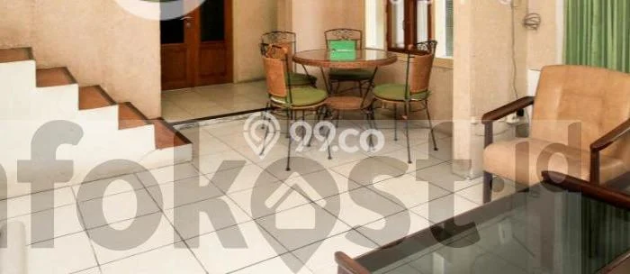Kost Lengkap Strategis di Paseh Full Furnished Kost Lengkap Strategis di Paseh Full Furnished