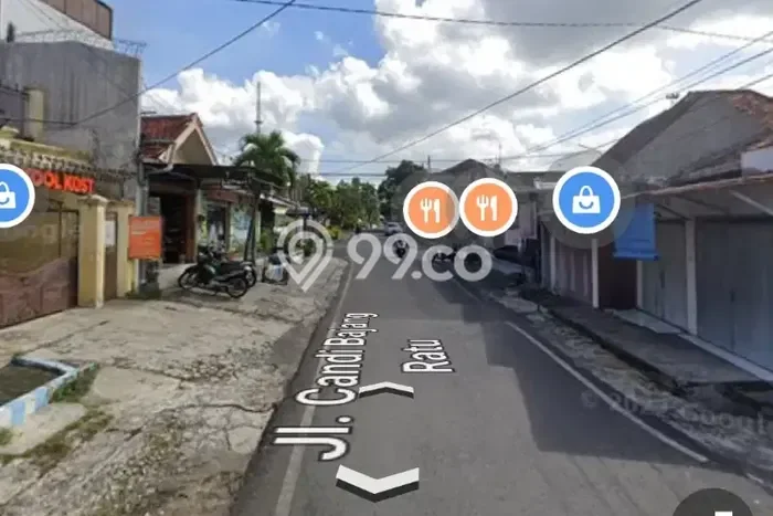 Kost Strategis Disewakan di Lowokwaru, Malang Kondisi Baik Full Furnished Kost Strategis Disewakan di Lowokwaru, Malang Kondisi Baik Full Furnished