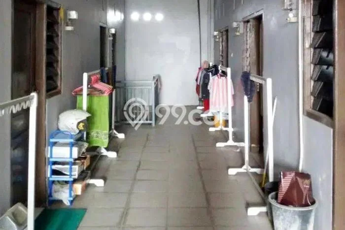 Kost Disewakan di Gedangan, Sidoarjo, Lokasi Strategis dan Nyaman Kost Disewakan di Gedangan, Sidoarjo, Lokasi Strategis dan Nyaman