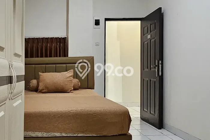 Disewakan Kost di Area Favorit Grogol Petamburan Bisa Survei Dulu Disewakan Kost di Area Favorit Grogol Petamburan Bisa Survei Dulu