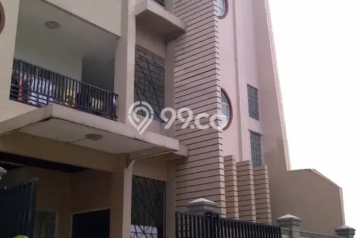 Kost Lengkap di Penjaringan, Jakarta Utara Cocok untuk Mahasiswa & Karyawan Kost Lengkap di Penjaringan, Jakarta Utara Cocok untuk Mahasiswa & Karyawan