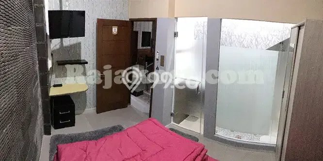Kost Nyaman di Tebet, Jakarta Selatan Cocok untuk Mahasiswa & Karyawan Kost Nyaman di Tebet, Jakarta Selatan Cocok untuk Mahasiswa & Karyawan