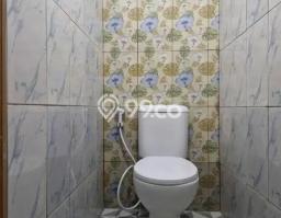 Kost Siap Huni di Cempaka Putih, Jakarta Pusat Kost Siap Huni di Cempaka Putih, Jakarta Pusat