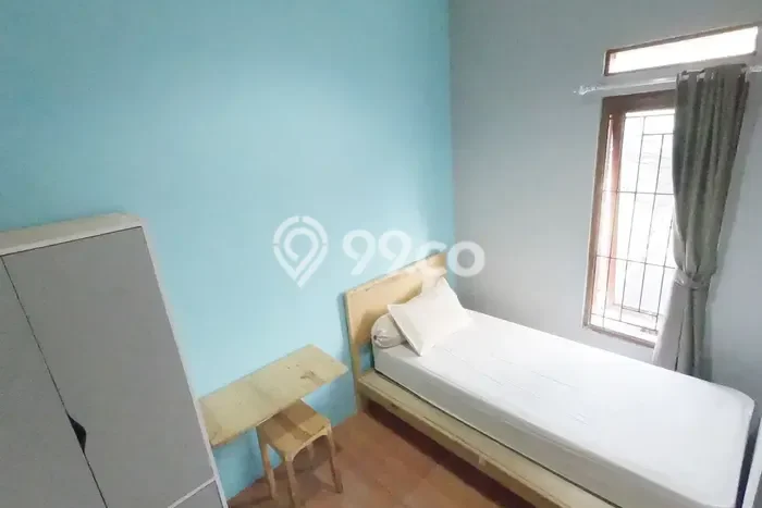 Kost Nyaman di Palmerah, Jakarta Barat Kost Nyaman di Palmerah, Jakarta Barat