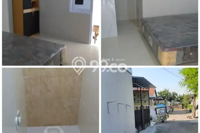Rumah Kost Disewakan di Sidoarjo, Sidoarjo Full Furnished Rumah Kost Disewakan di Sidoarjo, Sidoarjo Full Furnished