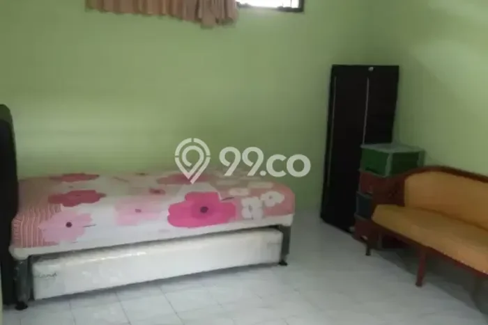 Kost Disewakan di Pesanggrahan, Jakarta Selatan, Lokasi Strategis dan Nyaman Kost Disewakan di Pesanggrahan, Jakarta Selatan, Lokasi Strategis dan Nyaman