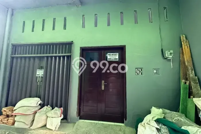Kost Nyaman Strategis di Pulo Gadung Full Furnished Kost Nyaman Strategis di Pulo Gadung Full Furnished
