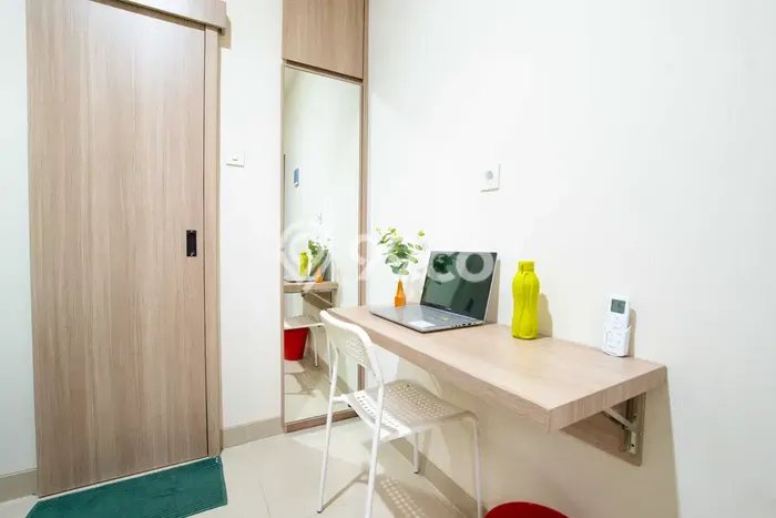Kost Nyaman di Jakarta Barat Cocok untuk Mahasiswa dan Pekerja Kost Nyaman di Jakarta Barat Cocok untuk Mahasiswa dan Pekerja