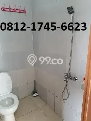 Sewa Kost Strategis di Bekasi Selatan, Bekasi Full Furnished Sewa Kost Strategis di Bekasi Selatan, Bekasi Full Furnished