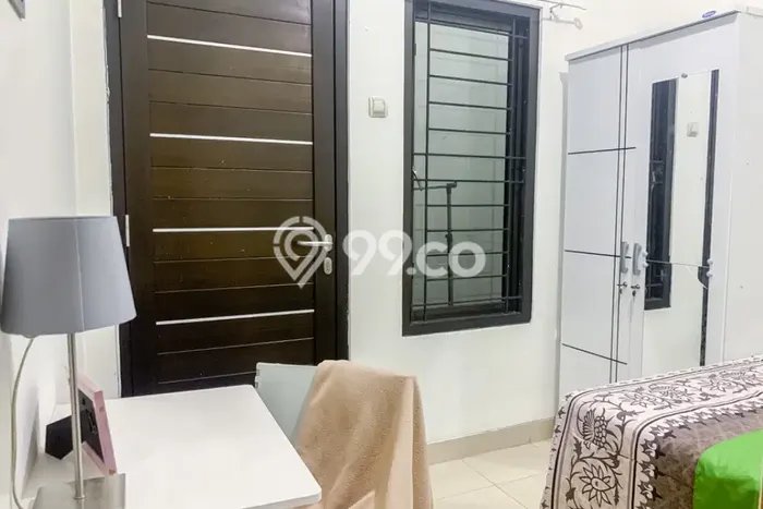 Disewakan Kost Strategis di Tebet Kondisi Bagus Full Furnished Disewakan Kost Strategis di Tebet Kondisi Bagus Full Furnished