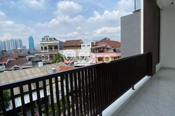 Disewakan Kost di Kawasan Favorit Grogol Petamburan Bisa Survei Dulu Disewakan Kost di Kawasan Favorit Grogol Petamburan Bisa Survei Dulu