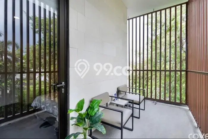 Sewa Kost Strategis di Kelapa Dua, Tangerang Full Furnished Sewa Kost Strategis di Kelapa Dua, Tangerang Full Furnished