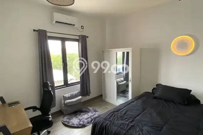 Kost di Kembangan Jakarta Barat Siap Huni Full Furnished Kost di Kembangan Jakarta Barat Siap Huni Full Furnished