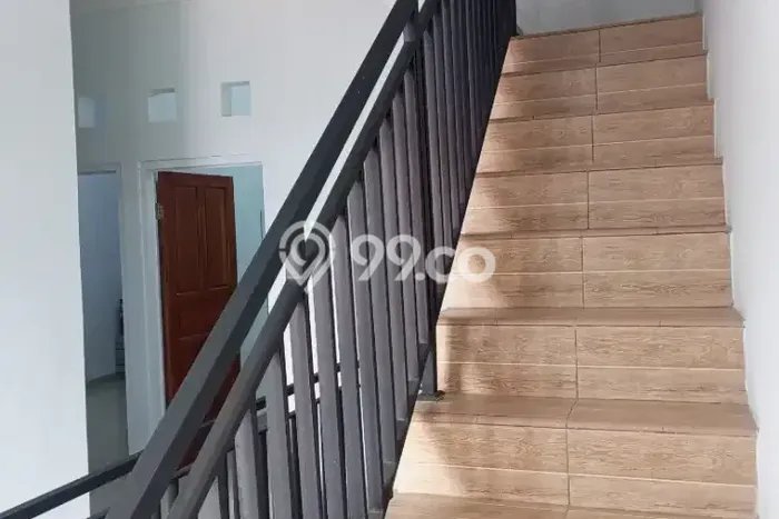 Kost Nyaman di Jagakarsa, Jakarta Selatan Kost Nyaman di Jagakarsa, Jakarta Selatan