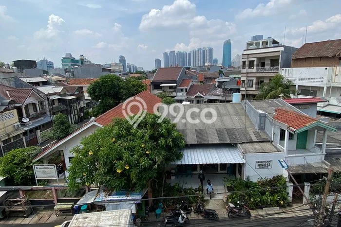 Disewakan Kost di Kawasan Favorit Grogol Petamburan Bisa Survei Dulu Disewakan Kost di Kawasan Favorit Grogol Petamburan Bisa Survei Dulu