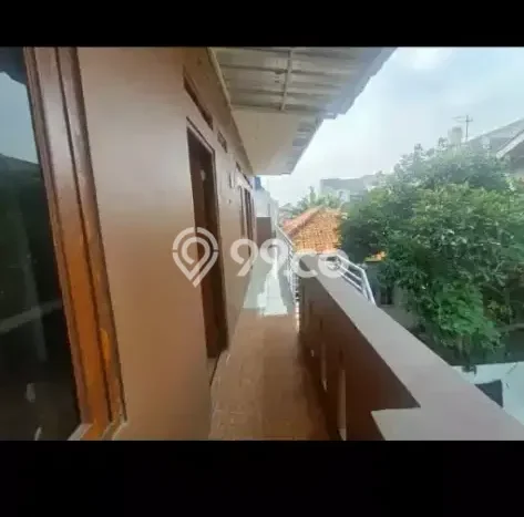 Unit Kost Disewakan di Tanjung Barat Jakarta Selatan Kawasan Strategis Unit Kost Disewakan di Tanjung Barat Jakarta Selatan Kawasan Strategis