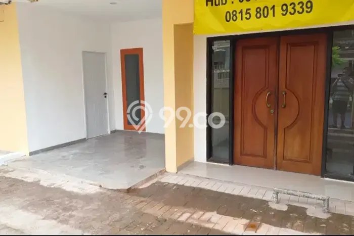 Kost Strategis Disewakan di Kebon Jeruk, Jakarta Barat Kondisi Baik Full Furnished Kost Strategis Disewakan di Kebon Jeruk, Jakarta Barat Kondisi Baik Full Furnished