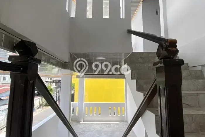 Kost di Duren Sawit Jakarta Timur Siap Huni Full Furnished Kost di Duren Sawit Jakarta Timur Siap Huni Full Furnished