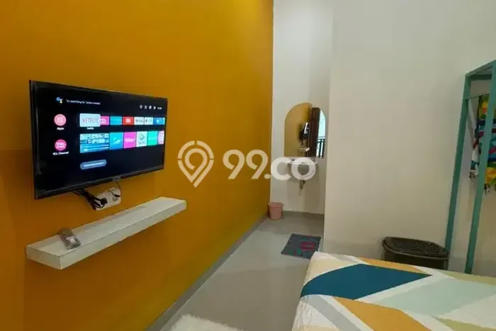 Disewakan Kost Lokasi Jati Agung, Lampung Selatan Area Strategis Disewakan Kost Lokasi Jati Agung, Lampung Selatan Area Strategis
