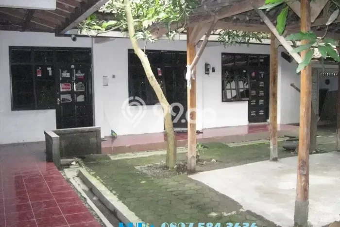 Sewa Kost Strategis di Depok, Sleman Full Furnished Sewa Kost Strategis di Depok, Sleman Full Furnished