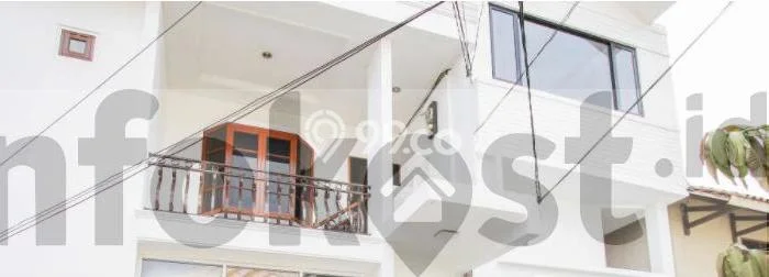 Disewakan Kost Strategis di Sukajadi Kondisi Bagus Full Furnished Disewakan Kost Strategis di Sukajadi Kondisi Bagus Full Furnished