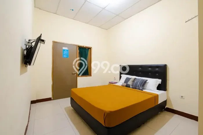 Kost Disewakan di Tangerang, Tangerang Full Furnished Kost Disewakan di Tangerang, Tangerang Full Furnished