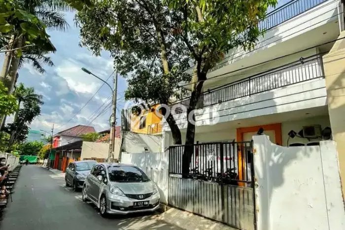 Kost Lengkap Strategis di Kramat Jati Full Furnished Kost Lengkap Strategis di Kramat Jati Full Furnished