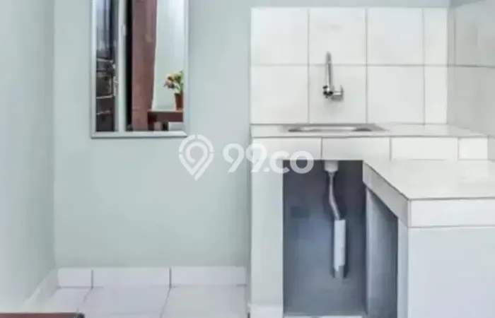 Kos-kosan Strategis Disewakan di Medan Denai, Medan Kondisi Baik Full Furnished Kos-kosan Strategis Disewakan di Medan Denai, Medan Kondisi Baik Full Furnished