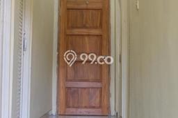 Kost Strategis Disewakan di Wonosari, Gunung Kidul Kondisi Baik Full Furnished Kost Strategis Disewakan di Wonosari, Gunung Kidul Kondisi Baik Full Furnished