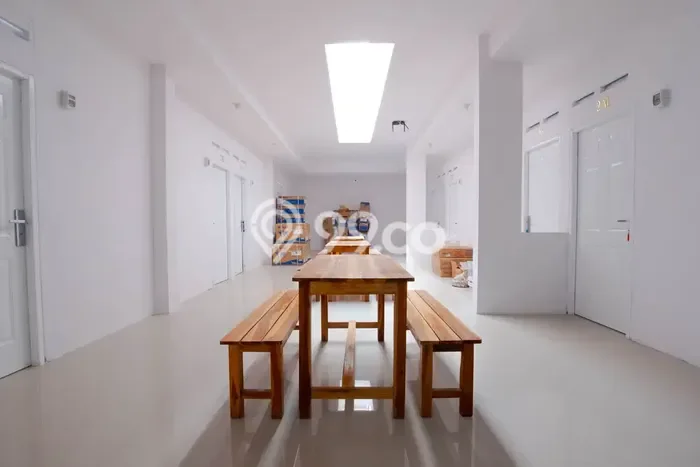 Kost Nyaman di Jakarta Barat Cocok untuk Mahasiswa dan Pekerja Kost Nyaman di Jakarta Barat Cocok untuk Mahasiswa dan Pekerja