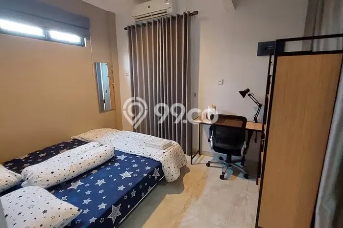 Kost Siap Huni di Cilandak, Jakarta Selatan Kost Siap Huni di Cilandak, Jakarta Selatan