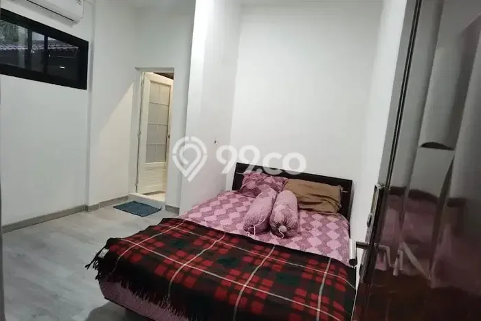 Disewakan Kost di Pulo Gadung Jakarta Timur Luas Full Furnished Disewakan Kost di Pulo Gadung Jakarta Timur Luas Full Furnished