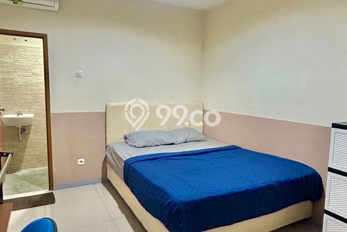 Rumah Kost Disewakan di Pondok Gede Harga Bersahabat Rumah Kost Disewakan di Pondok Gede Harga Bersahabat