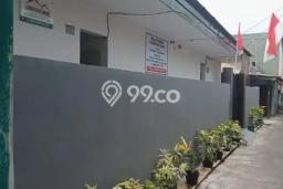 Disewakan Kost di Makasar Jakarta Timur Luas Full Furnished Disewakan Kost di Makasar Jakarta Timur Luas Full Furnished