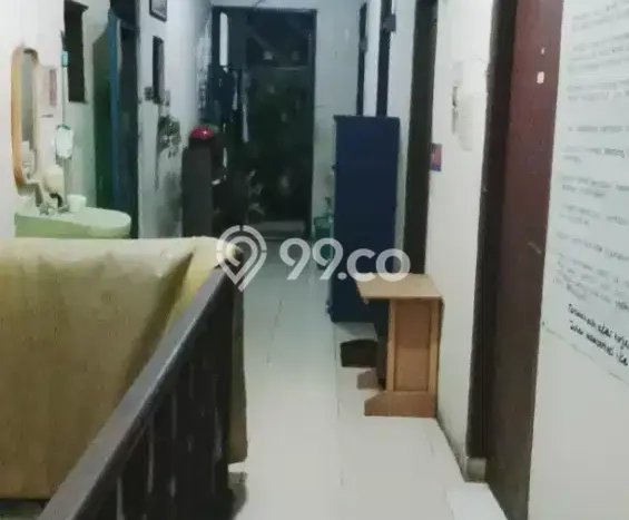 Kost di Johar Baru Jakarta Pusat Siap Huni Full Furnished Kost di Johar Baru Jakarta Pusat Siap Huni Full Furnished