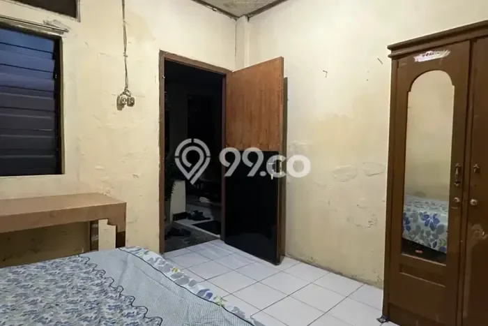 Sewa Kost Lokasi Bagus di Semarang Selatan, Semarang Full Furnished Sewa Kost Lokasi Bagus di Semarang Selatan, Semarang Full Furnished