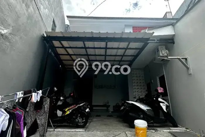 Kos-kosan Strategis Disewakan di Jagakarsa, Jakarta Selatan Kondisi Baik Full Furnished Kos-kosan Strategis Disewakan di Jagakarsa, Jakarta Selatan Kondisi Baik Full Furnished