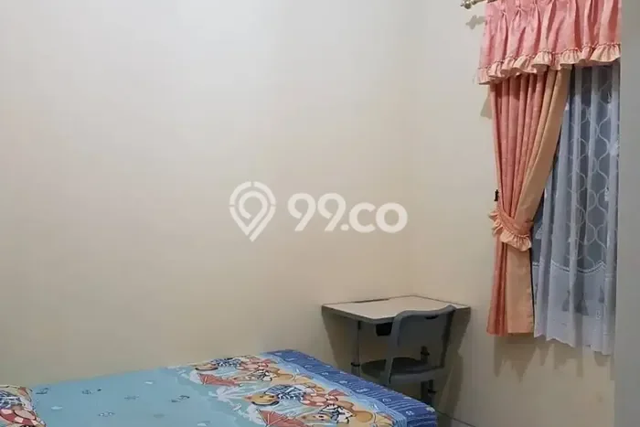 Kost Disewakan di Pulo Gadung, Jakarta Timur Full Furnished Kost Disewakan di Pulo Gadung, Jakarta Timur Full Furnished