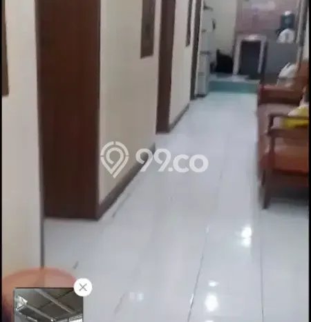 Kost Disewakan di Antapani, Bandung Full Furnished Kost Disewakan di Antapani, Bandung Full Furnished