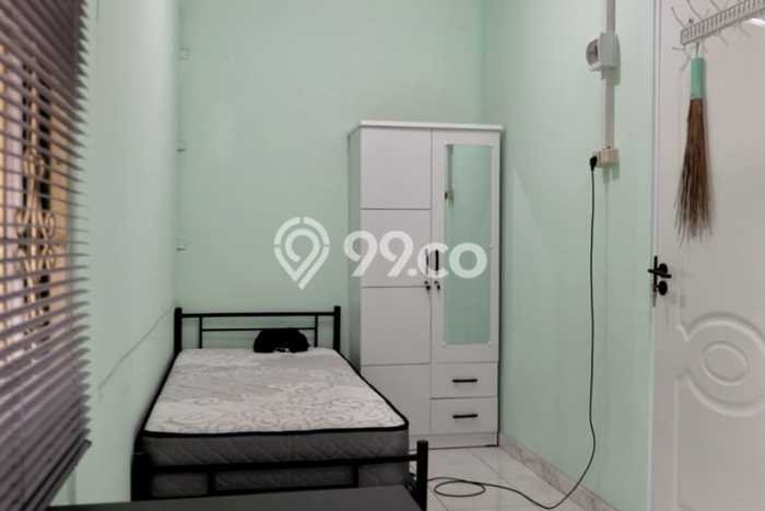 Disewakan Kost Lokasi Tebet, Jakarta Selatan Area Strategis Disewakan Kost Lokasi Tebet, Jakarta Selatan Area Strategis