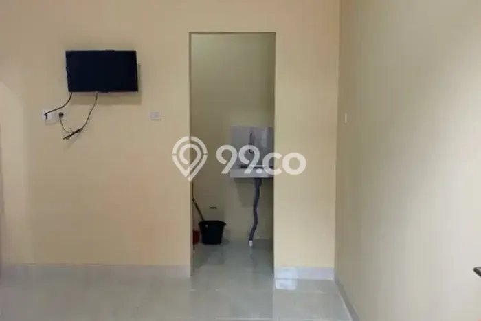 Sewa Kost Strategis di Kelapa Dua Kondisi Bagus Full Furnished Sewa Kost Strategis di Kelapa Dua Kondisi Bagus Full Furnished