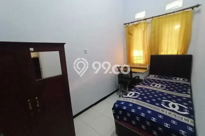 Sewa Kost Strategis di Lowokwaru, Malang Full Furnished Sewa Kost Strategis di Lowokwaru, Malang Full Furnished