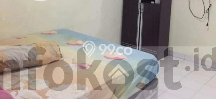 Kost Disewakan di Denpasar Selatan, Denpasar Full Furnished Kost Disewakan di Denpasar Selatan, Denpasar Full Furnished