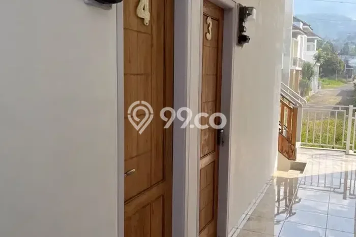 Kost Nyaman Strategis di Batu Full Furnished Kost Nyaman Strategis di Batu Full Furnished