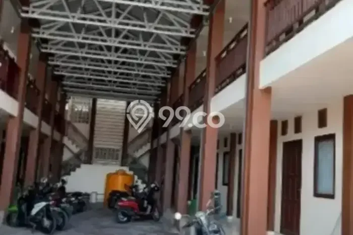 Kost di Banjarmasin Utara Banjarmasin Siap Huni Full Furnished Kost di Banjarmasin Utara Banjarmasin Siap Huni Full Furnished